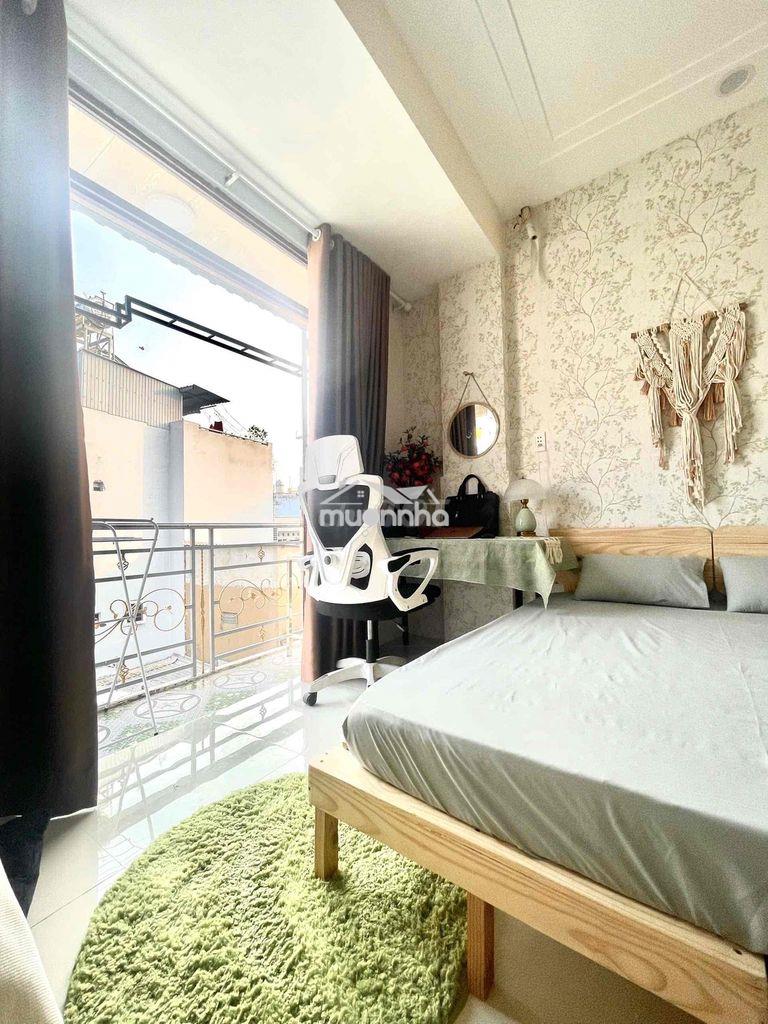 Ngon nhất k thuê thì uổng chỉ 4 đồng lẻ 20m2 full tiện ích ngập tràn - Ảnh 4