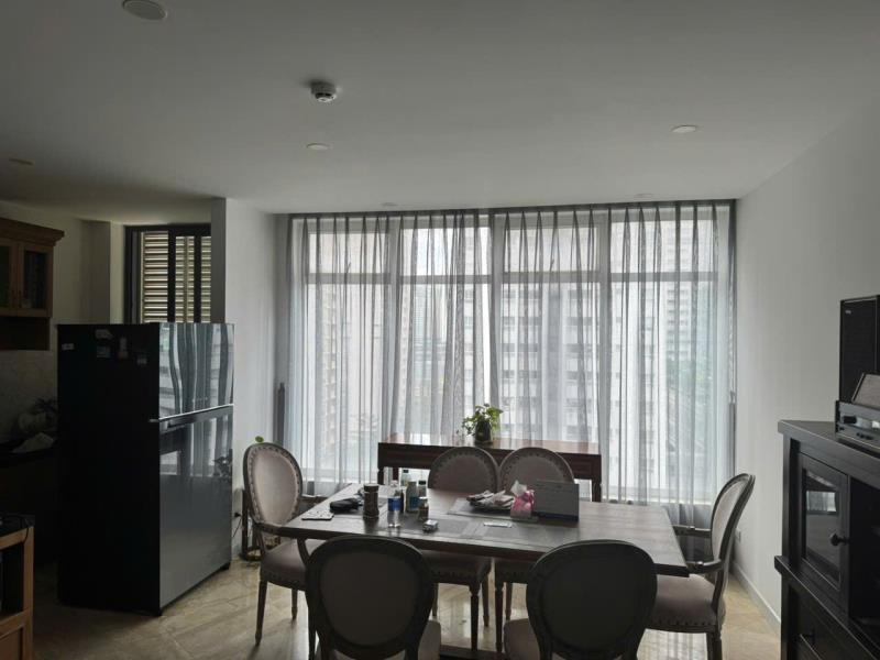 Bán chung cư petro việt nam landmark quận 2, diện tích 150m² 3pn giá bán 8.6 tỷ bao thuế phí đang cho thuê 20tr/tháng - lh ***