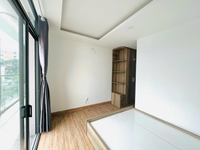 🏡 Cho thuê căn hộ - 35m2 - ban công riêng - full nội thất - trần bình trọng, bình thạnh - Ảnh 2