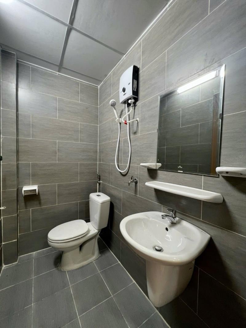 🏡 Cho thuê căn hộ - 35m2 - ban công riêng - full nội thất - trần bình trọng, bình thạnh - Ảnh 4