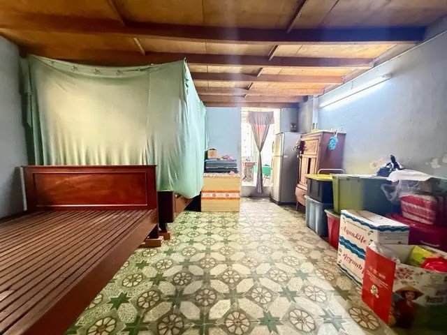 14 tỷ, nhà nát xây 6 tầng 80m2 (5x16m) hẻm xe hơi ngay đại học hồng bàng - điện biên phủ - Ảnh 4