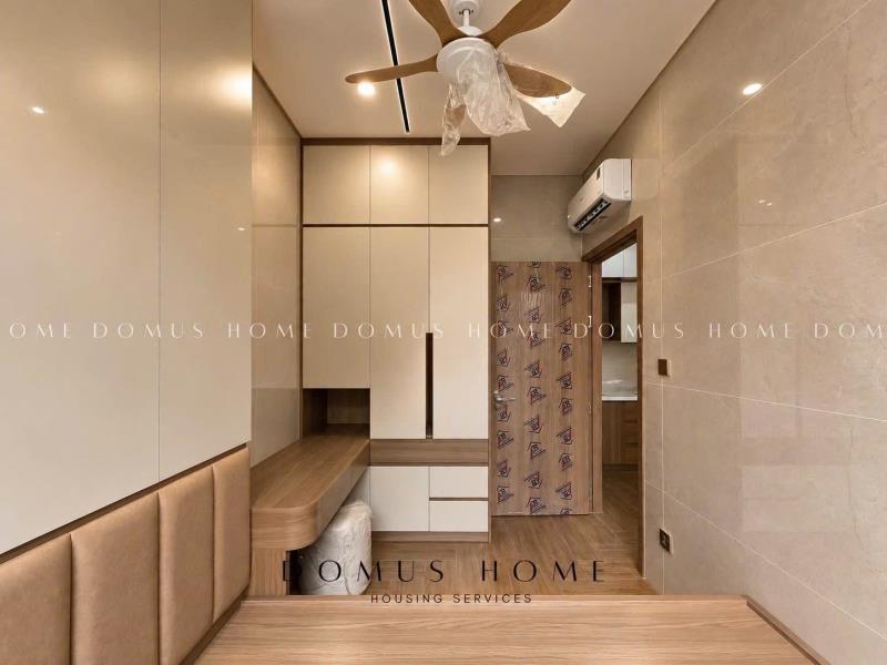 Cho thuê căn hộ 1pn 40m2 full nội thất nằm gần lotte mart sc vivo city ufm rmit tdtu ntt quận 7 - Ảnh 3
