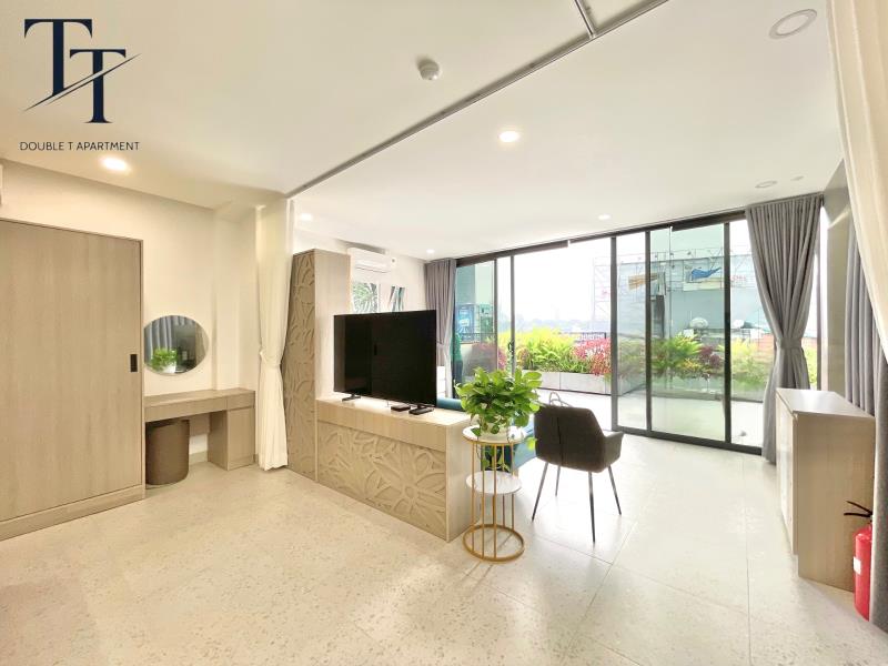 Siêu phẩm penhouse 70m2 new 100% view toàn thành phố - landmark 81 - bitexco - cầu ba son - vinhomes