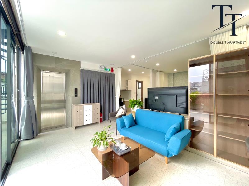Siêu phẩm penhouse 70m2 new 100% view toàn thành phố - landmark 81 - bitexco - cầu ba son - vinhomes - Ảnh 2