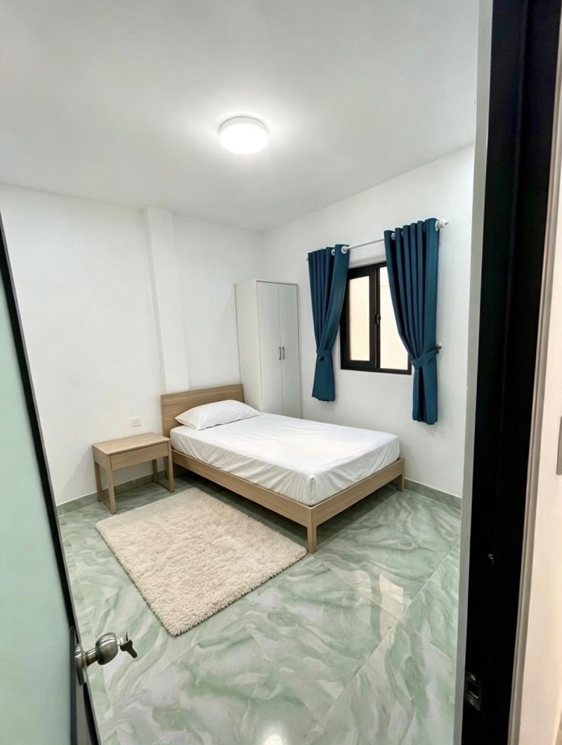2tỷ9 bình tân 2 tầng 42m2 xe hơi quay đầu vivu ngay hương lộ 2 giáp tân phú  - Ảnh 4