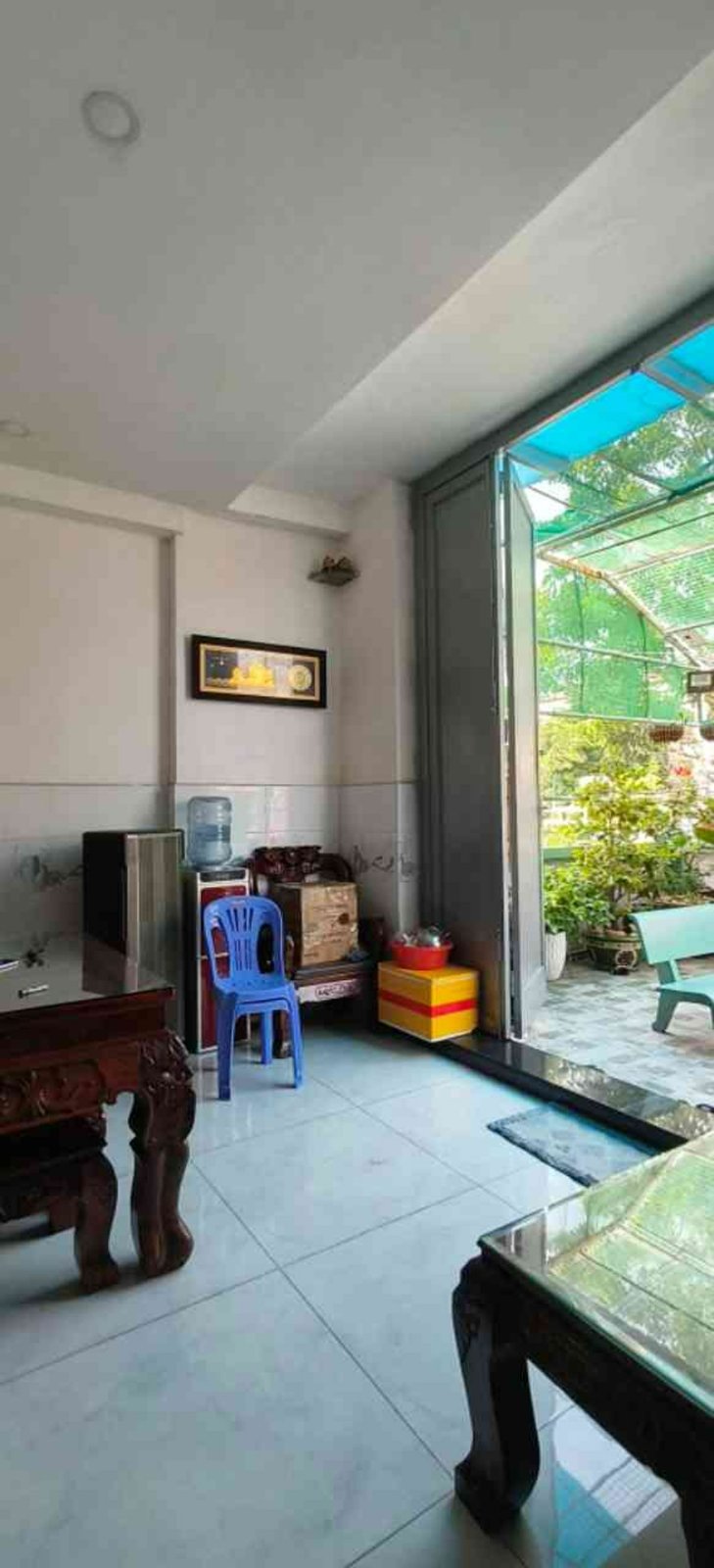 Ngay nguyễn sơn - mặt tiền  lê cảnh tuân- tân phú - dt: 5.2*18m - 12 tỷ 