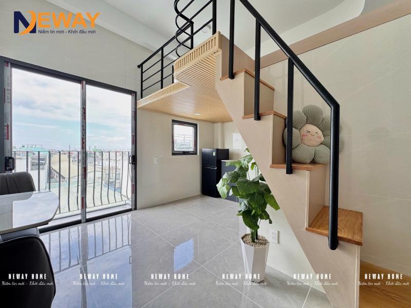 Duplex bancol full nt | ngay ngã tư 4 xã | giá chỉ từ 4tr5