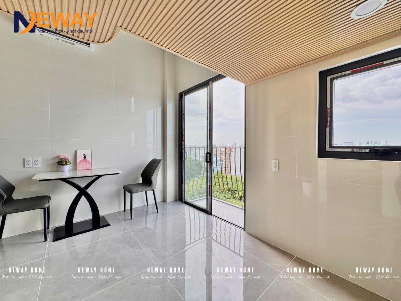 Duplex bancol full nt | ngay ngã tư 4 xã | giá chỉ từ 4tr5 - Ảnh 3