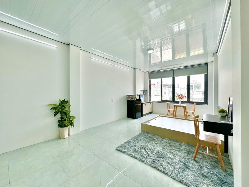 Studio full nt 40m2 | ngay âu cơ - kênh tân hóa | cửa sổ lớn - Ảnh 4