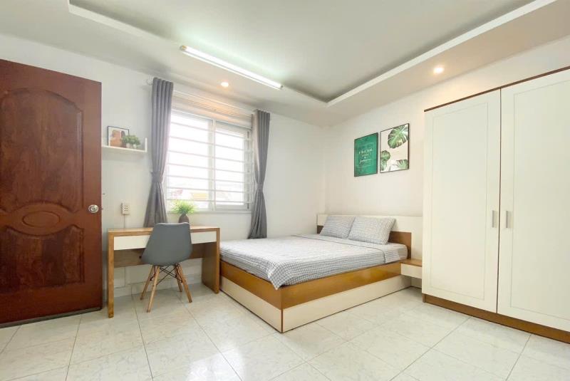 Khai trương căn hộ mới xây đường lê văn sỹ, phú nhuận gần công viên hoàng văn thụ - Ảnh 2