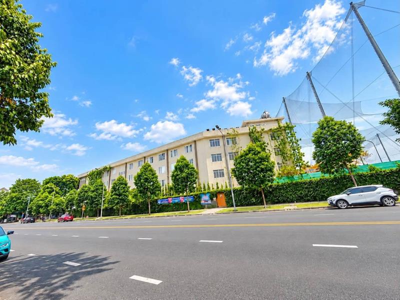 Tầm nhỉnh 8 – nhà mới 4 tầng – 6pn – xh đỗ cửa ngay aeon mall - Ảnh 2