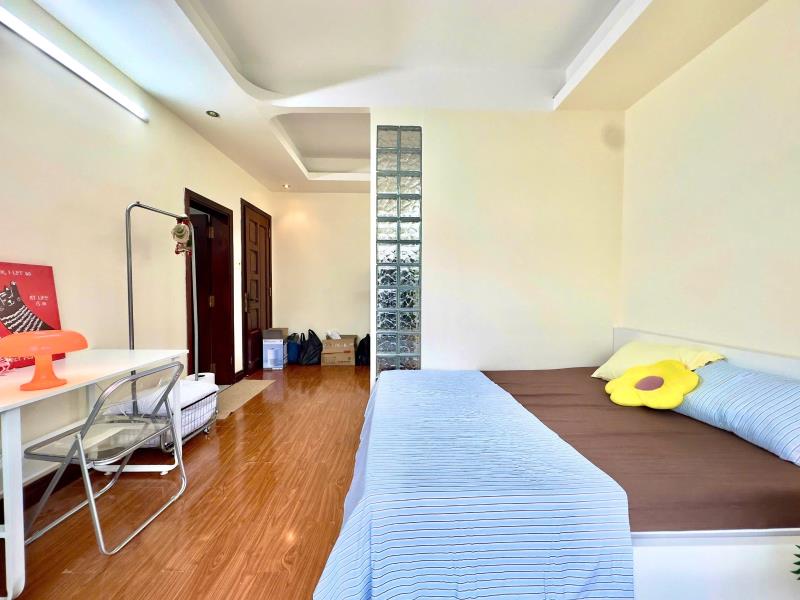🏡 Cho thuê căn hộ - 45m2 - full nội thất - ban công riêng - trần bình trọng, bình thạnh - Ảnh 2