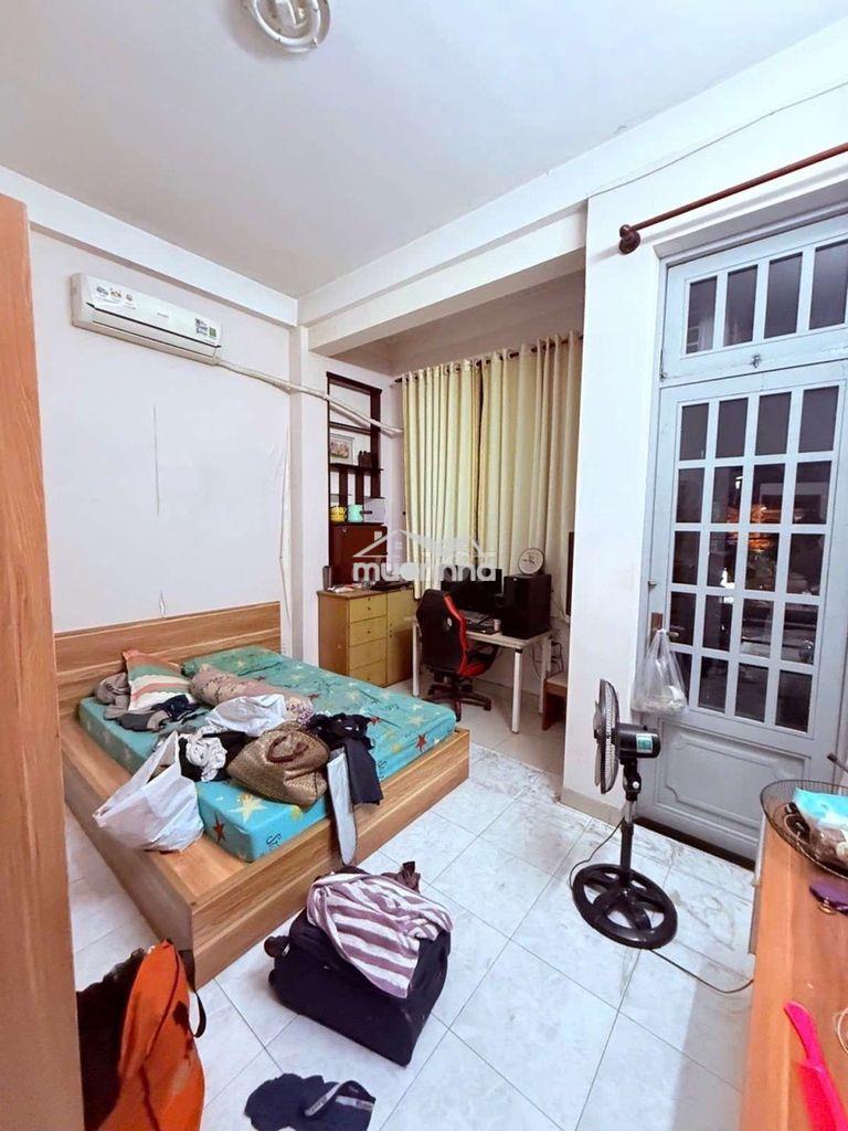 Bán nhà hẻm oto sát mặt tiền lũy bán bích- 63m2 chỉ 8,5 tỷ - 2