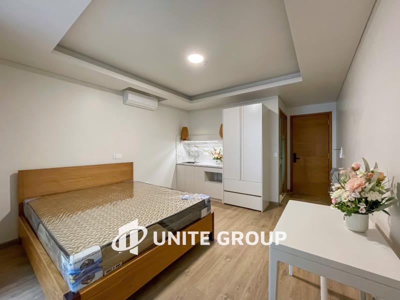 Cho thuê căn hộ 35m2 full nội thất nằm gần sc vivo city lotte mart ufm tdtu nttu rmit quận 7  - Ảnh 3