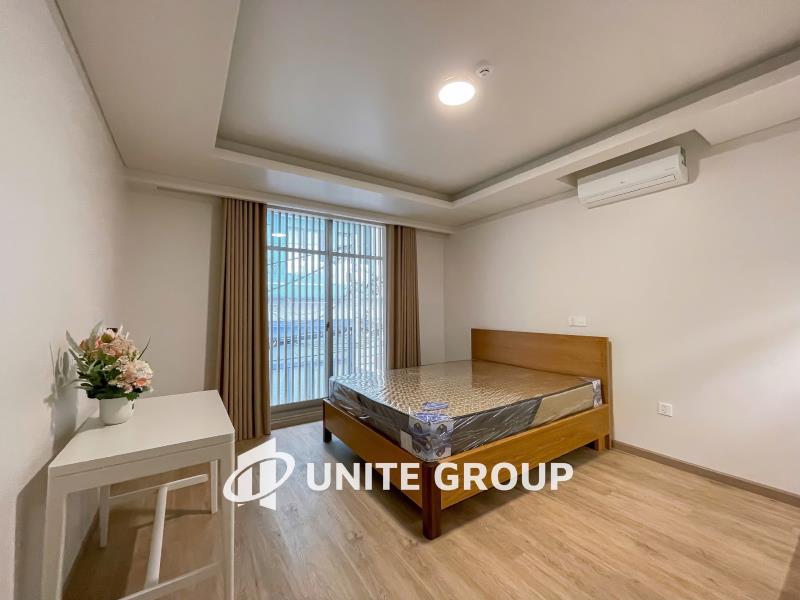 Cho thuê căn hộ 35m2 full nội thất nằm gần sc vivo city lotte mart ufm tdtu nttu rmit quận 7  - Ảnh 2