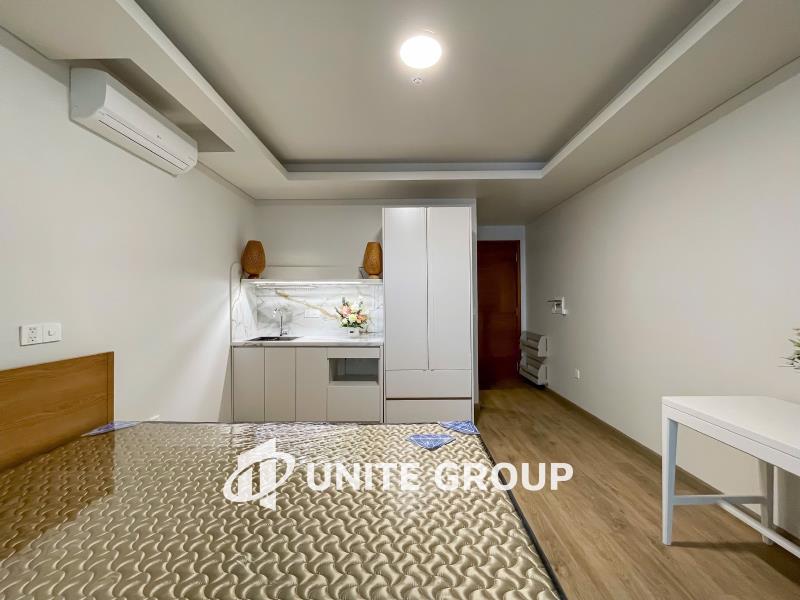 Cho thuê căn hộ 35m2 full nội thất nằm gần sc vivo city lotte mart ufm tdtu nttu rmit quận 7  - Ảnh 4