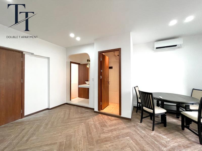 Cho thuê 1pn rộng 45m2 new 100% có thang máy ngay gem center - cầu ba son - cầu thị nghè - thảo cầm viên sg - Ảnh 3