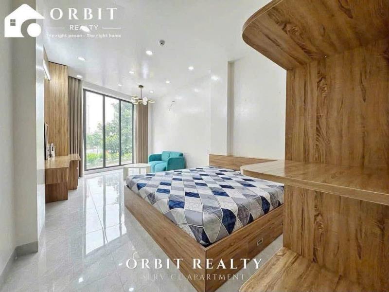 Cho thuê căn hộ 1pn, full nội thất, gần landmark 81 – bình thạnh - Ảnh 3