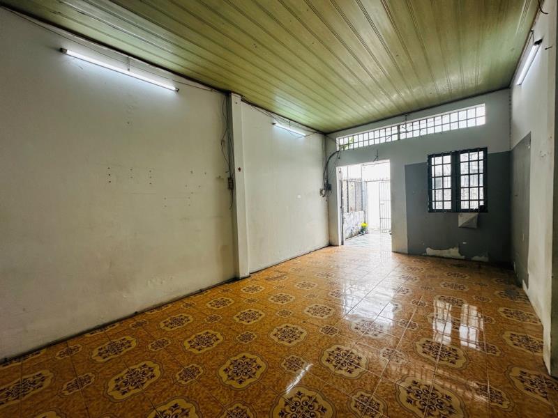Trương thị hoa-2 mặt tiền hẻm: 68 m2. giá 3.65 tỷ - Ảnh 3