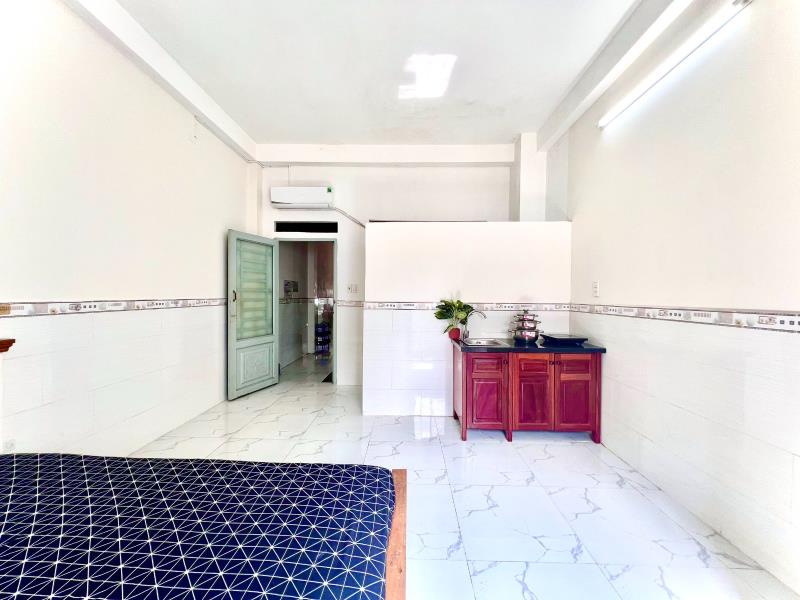 Phòng đón nắng xinh xắn gần chợ tân hương tân phú - Ảnh 2