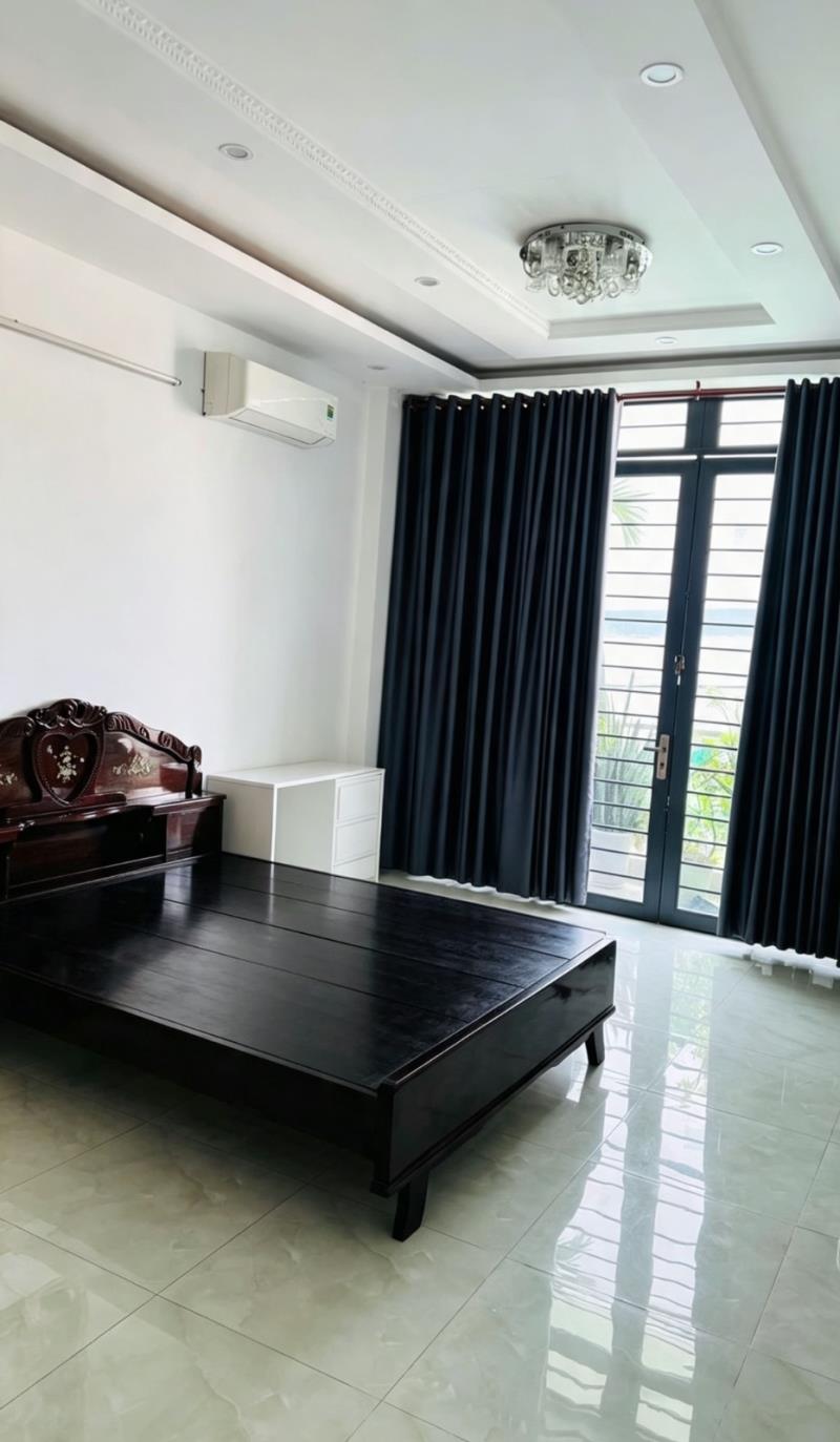 Chính chủ bình tân kế kdc tên lửa 3 tầng btct 4x15 hẻm 6m an ninh vào ở ngay nhỉnh 4 tỷ tl - Ảnh 3