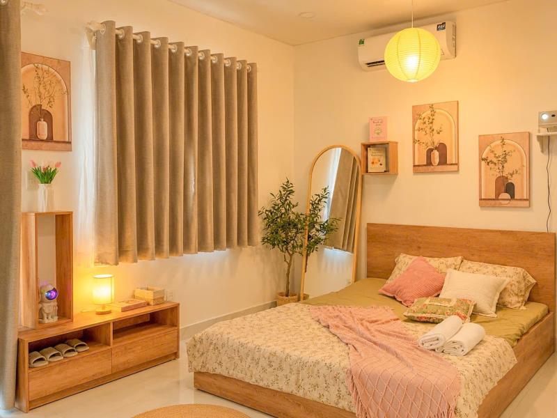 🏡 Căn hộ 1 phòng ngủ cao cấp ban công rộng thoáng – nguyễn thái sơn, p.3, gò vấp ✨ - Ảnh 2