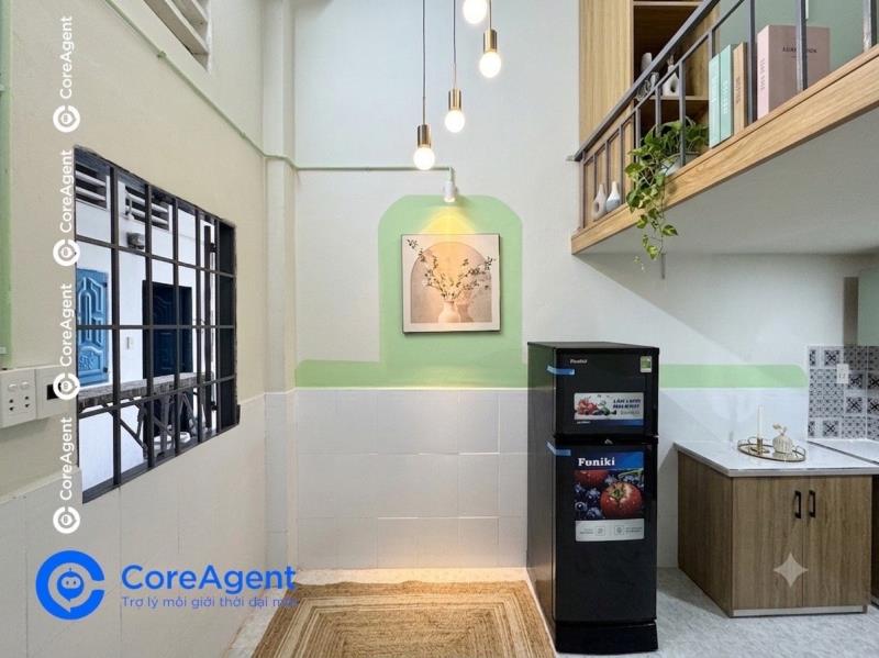 Duplex đẹp ngay cầu vượt linh xuân – chỉ 3tr5/tháng - Ảnh 3