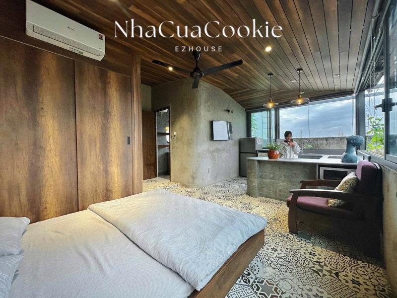 🏡 Studio bình giã | gần cộng hòa – etown – sân bay tân sơn nhất - Ảnh 3