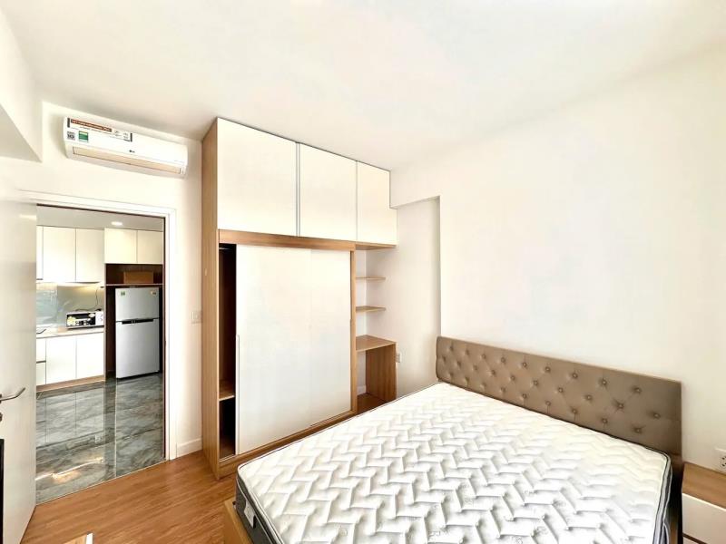 Cho thuê hệ thống căn hộ 1pn 2pn | ngay bạch đằng - khu sân bay, full nội thất - Ảnh 2
