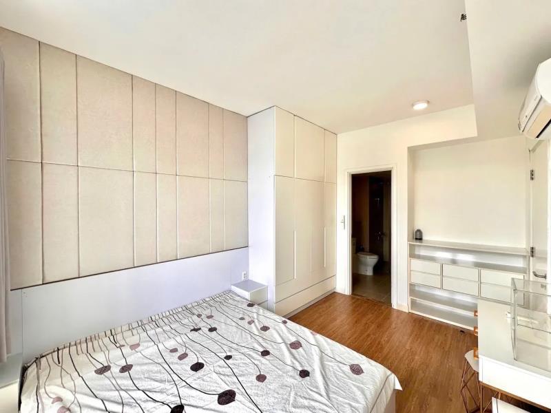 Cho thuê hệ thống căn hộ 1pn 2pn | ngay bạch đằng - khu sân bay, full nội thất - Ảnh 4