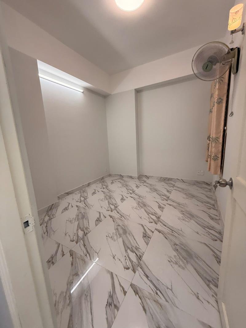 Cần bán gấp căn hộ phú thọ quận 11 - 66m² (2pn, 2wc) - nhà mới đẹp - giá chỉ 3.5 tỷ - Ảnh 2