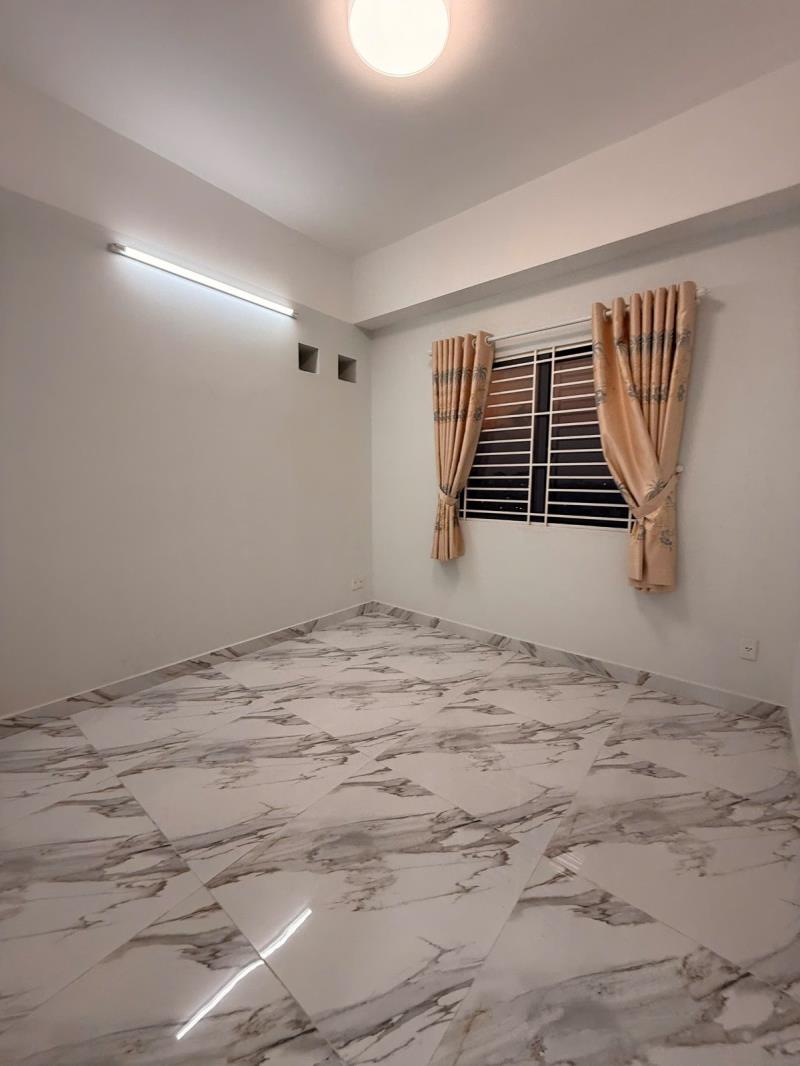 Cần bán gấp căn hộ phú thọ quận 11 - 66m² (2pn, 2wc) - nhà mới đẹp - giá chỉ 3.5 tỷ - Ảnh 3