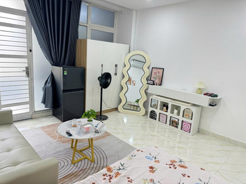 🏙️ Căn hộ studio mới tinh, có ban công| khu vực phú nhuận - Ảnh 3