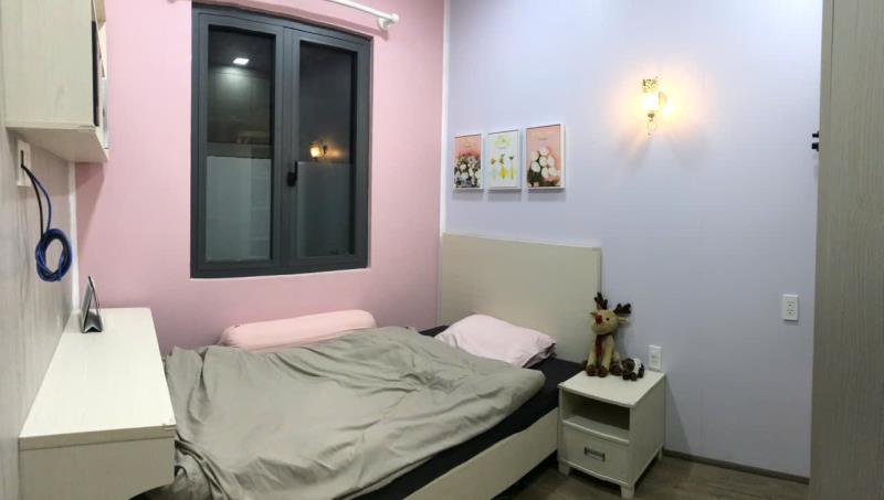 Cho thuê phòng trọ sinh viên phường bến thành – full nội thất, giá từ 5 triệu - Ảnh 3