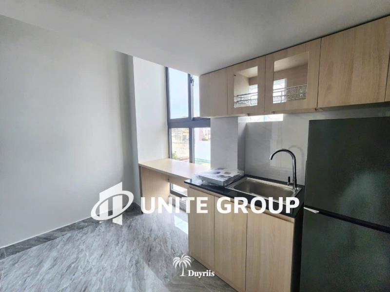 Khai trương căn hộ duplex trần hữu trang – mới 100% – cửa sổ lớn – thoáng sáng - Ảnh 2