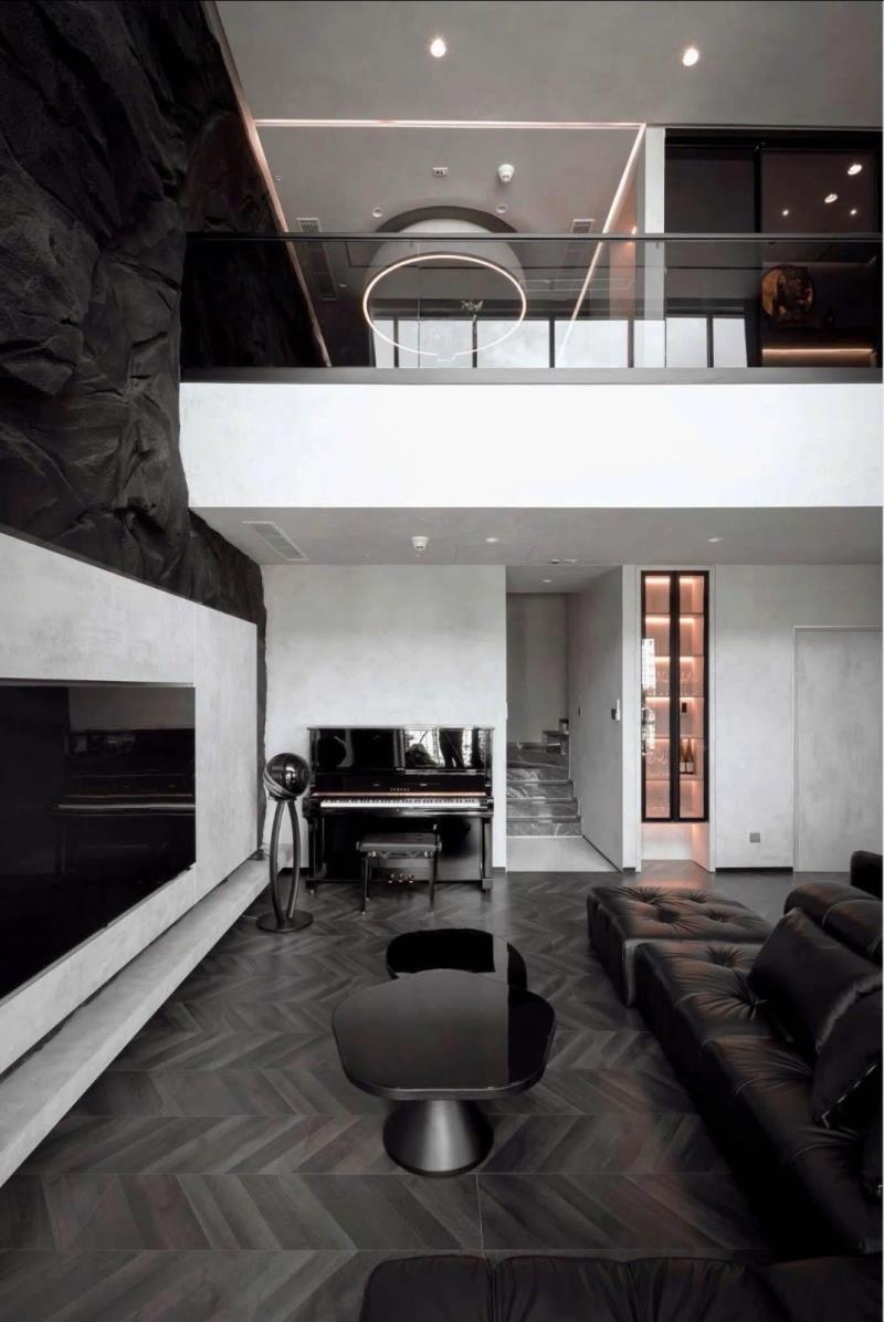 🖤 Modern luxury duplex - cửa sổ, dọn phòng - bát nàn, quận 2 🖤 - Ảnh 2