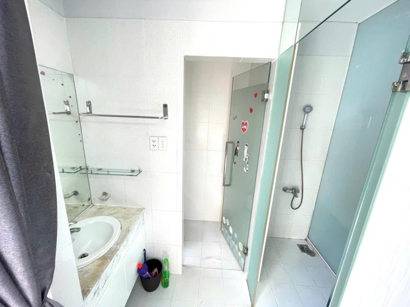 🚨 Siêu phẩm ban công lộng gió có máy giặt riêng – võ trường toản sát quận 1 chỉ 6tr 🚨 - Ảnh 4