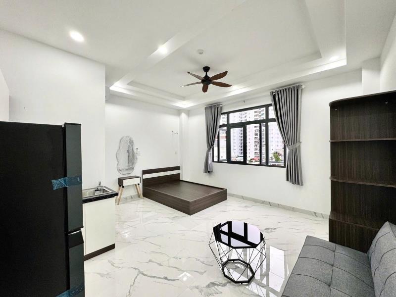 🔥 Căn hộ cao cấp rộng rãi | full nội thất xịn xò  - Ảnh 2