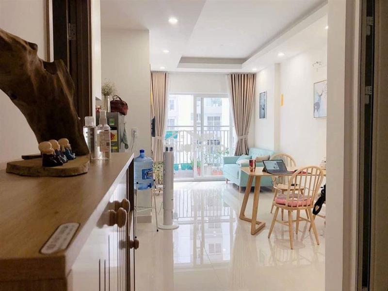 Lavita charm officetel 2,5tỷ, 1pn 3,37tỷ, 2pn 4,3 tỷ nhiều view -hướng