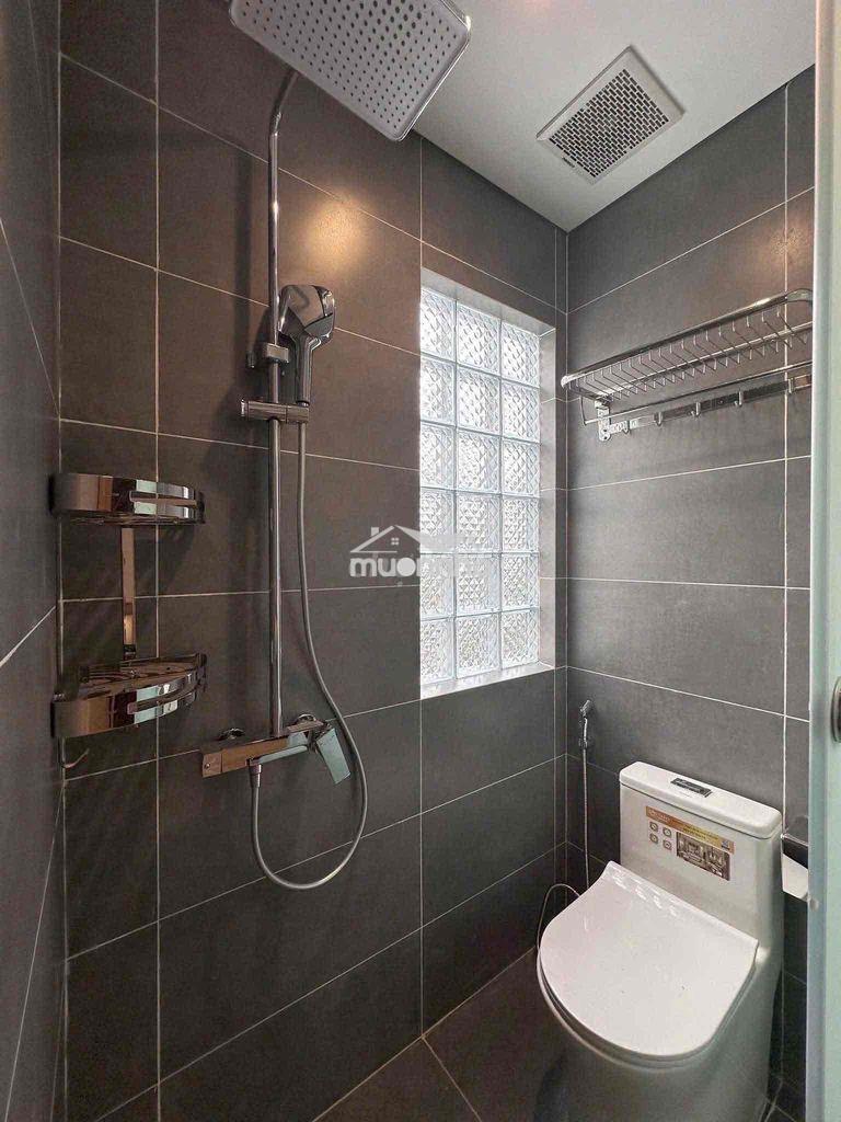 Siêu phẩm studio 2 ban công full nội thất cao cấp cmt8, q10 gần toà vi - 4