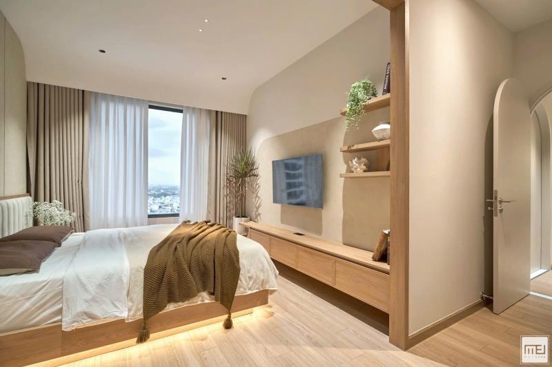 🏡 Căn hộ studio tách bếp • ban công lớn nằm ngay đường giải phóng • sân bay tsn – công viên hoàng văn thụ | giáp phú nhuận - tân bình - Ảnh 3