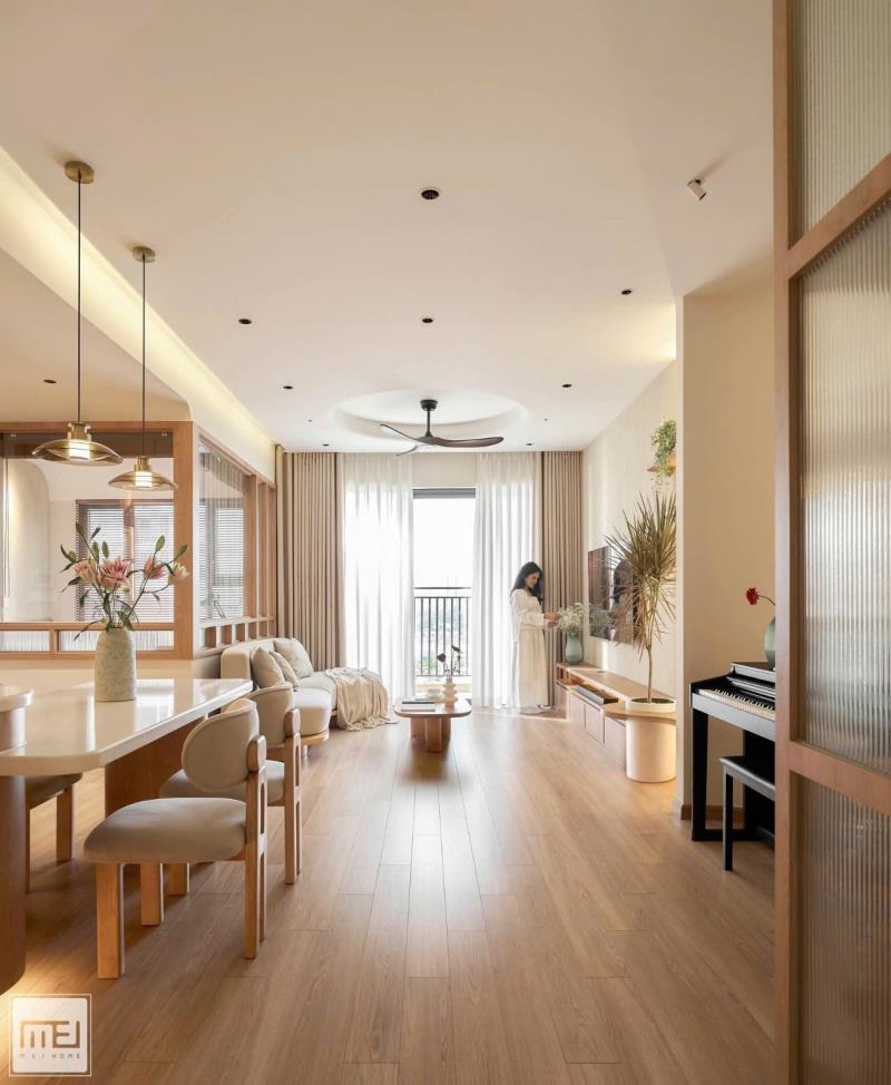 🏡 Căn hộ studio tách bếp • ban công lớn nằm ngay đường giải phóng • sân bay tsn – công viên hoàng văn thụ | giáp phú nhuận - tân bình - Ảnh 4