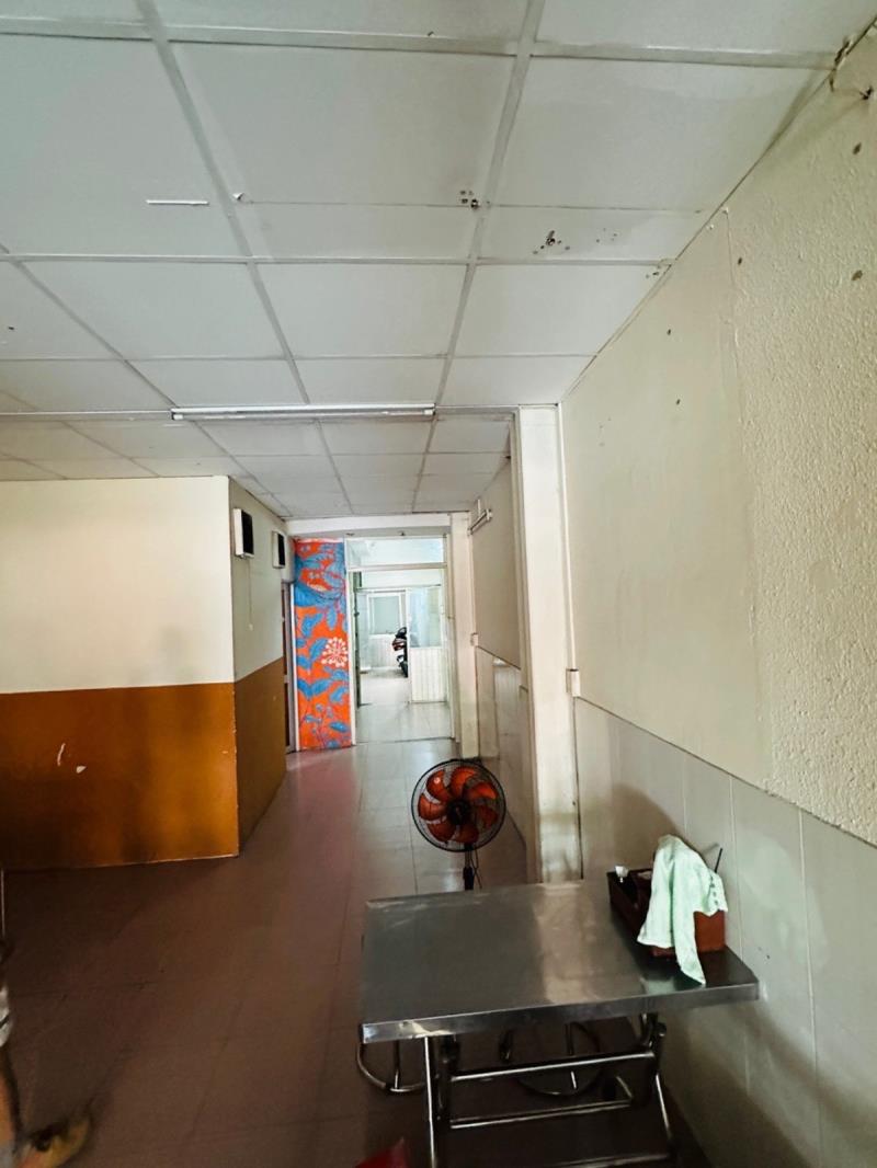 Nhà 3 tầng 5x24 mặt tiền nguyễn thị đặng, ngay chợ, kế bên nguyễn ảnh thủ - Ảnh 3