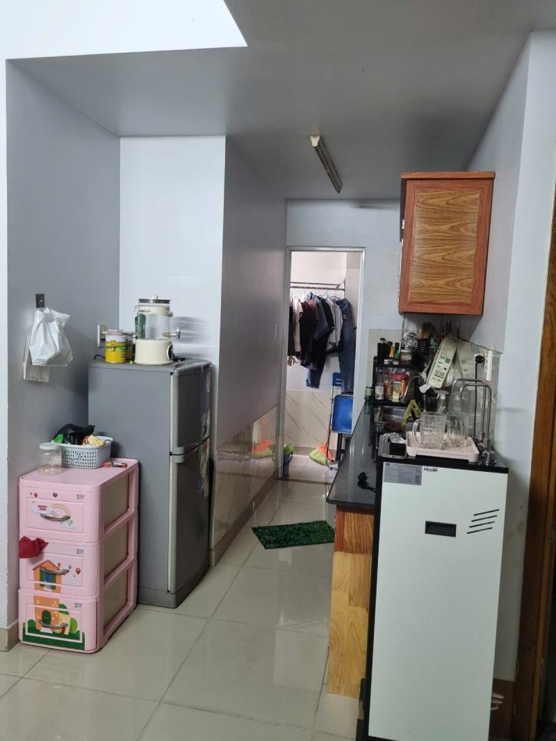 Bán căn hộ sát vincom 550 - rẻ hơn thị trường 150tr - chung cư thấp tầng hiếm - Ảnh 2