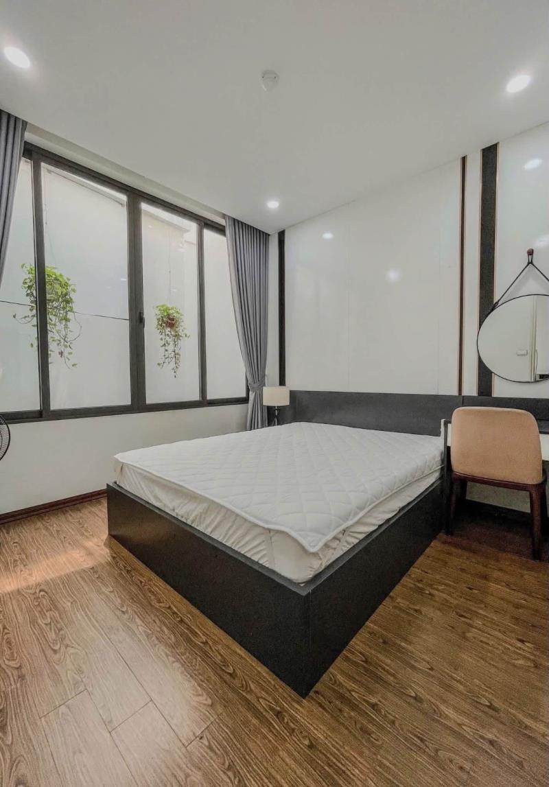 Căn hộ luxury 1pn/1pk mới khai trương ngay lạc long quân - lý thường kiệt - bv thống nhất - Ảnh 4