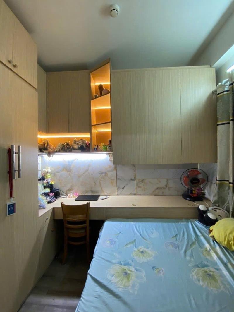 Bán căn hộ full nội thất - chung cư thấp tầng hiếm - bảo toàn tài sản tốt - Ảnh 3