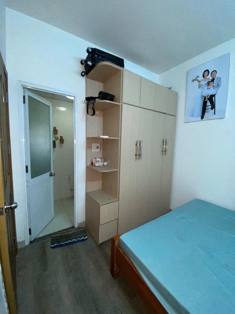 Bán căn hộ full nội thất - chung cư thấp tầng hiếm - bảo toàn tài sản tốt - Ảnh 4