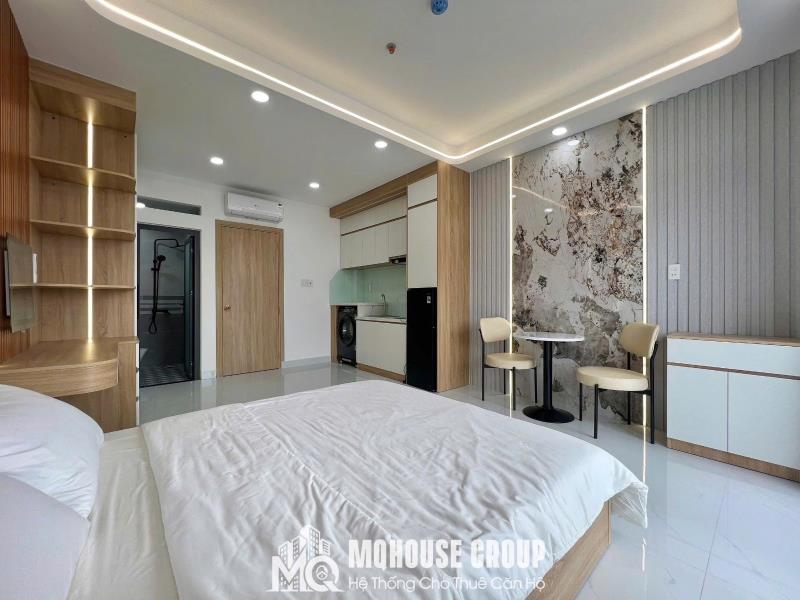 💥Bốc seal căn hộ chung cư mini - đầy đủ tiện nghi - thang máy💥 - Ảnh 4
