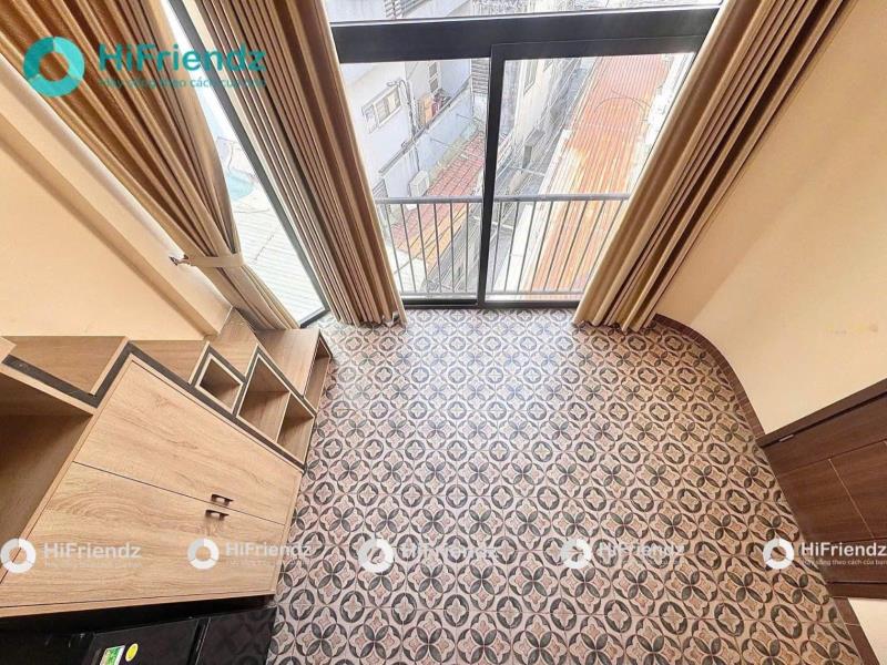 Chdv đường nguyễn thị thập phường tân hưng q7 - Ảnh 3