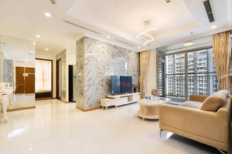Căn hộ quận 7 full nội thất – không gian sang trọng, thoáng mát, giờ giấc tự do, không chung chủ. phù hợp người nước ngoài và người đi làm.